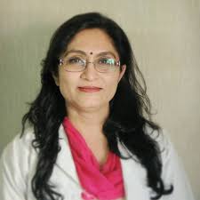 Dr Girija Wagh